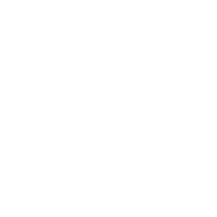 tree icon white