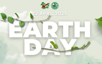 EARTH DAY 2025: OUR POWER, OUR PLANET