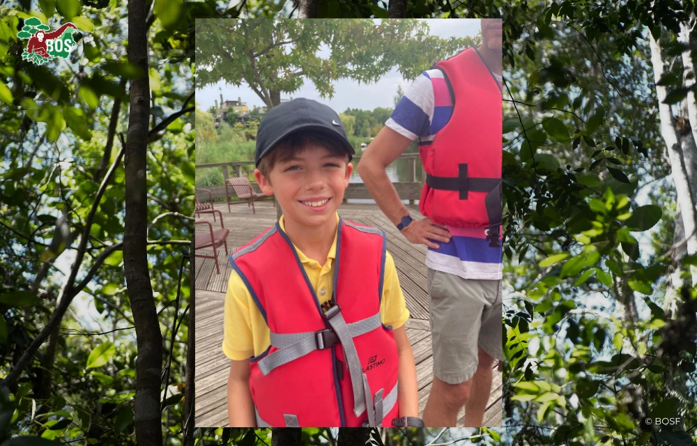 blog feature – george terry